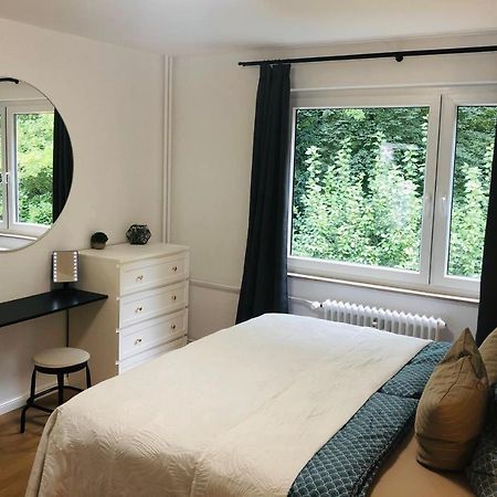 NEU Apartment am Kurpark Wilhelmshaven Exterior foto