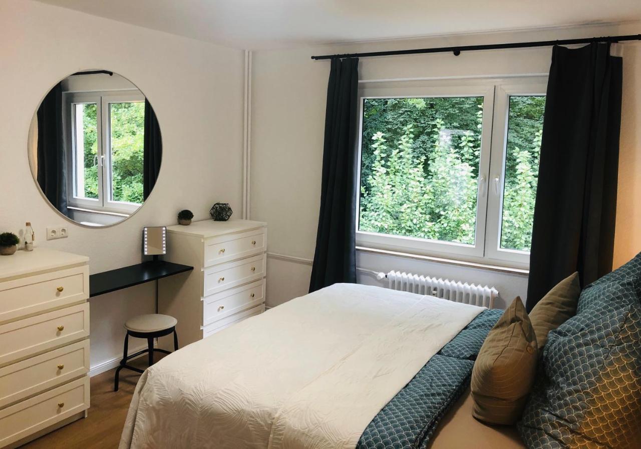 NEU Apartment am Kurpark Wilhelmshaven Exterior foto