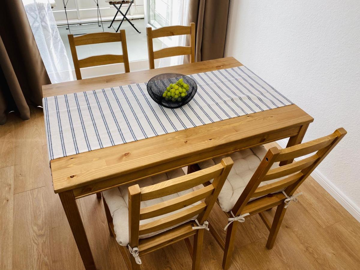 NEU Apartment am Kurpark Wilhelmshaven Exterior foto