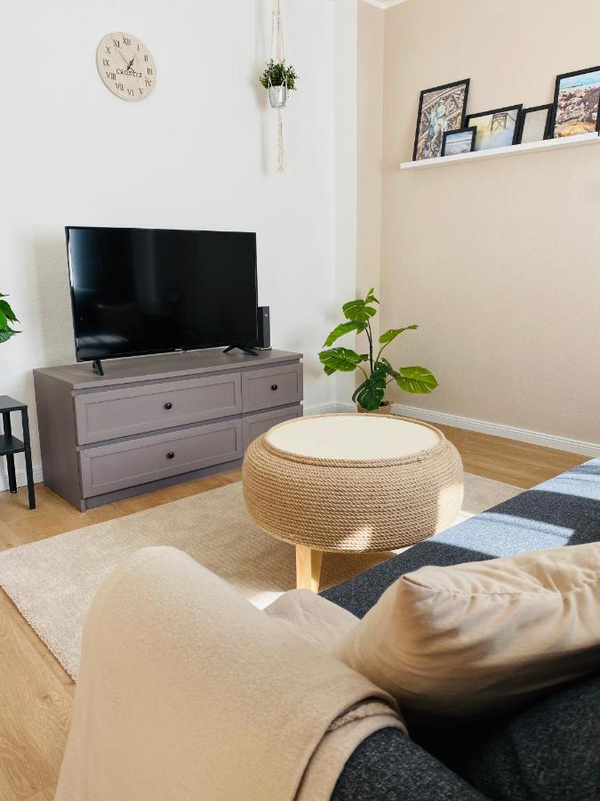 NEU Apartment am Kurpark Wilhelmshaven Exterior foto